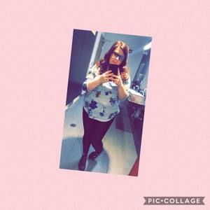 Meet your Posher, Alanah